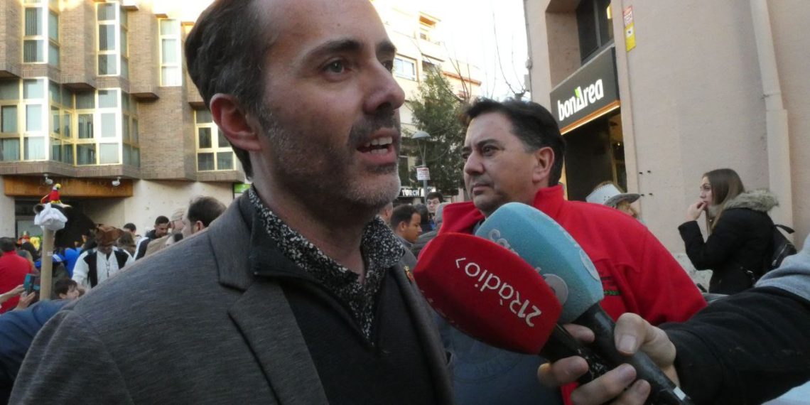 Ferreries torna a triomfar amb la celebració del Carnestoltes