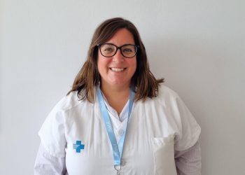 La pediatra Neus Rodríguez, nova directora de l’HTVC en substitució de Maria José Rallo