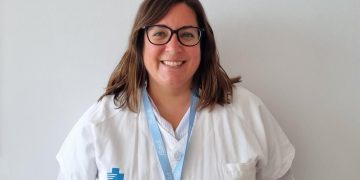 La pediatra Neus Rodríguez, nova directora de l’HTVC en substitució de Maria José Rallo