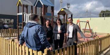 El govern de Tortosa afirma que l’Ajuntament ja ha executat el 80% del pla municipal de millora de la via pública