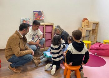 Tortosa amplia els horaris del servei de canguratge gratuït Temps per a Tu i el vincula a esdeveniments culturals