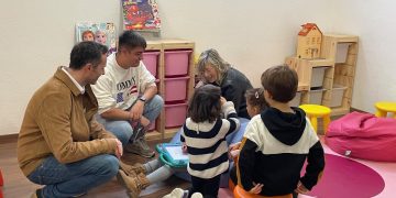 Tortosa amplia els horaris del servei de canguratge gratuït Temps per a Tu i el vincula a esdeveniments culturals