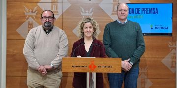 Roigé acusa el govern de Tortosa de ‘privatitzar’ la direcció de les festes de la Cinta i la Festa del Renaixement