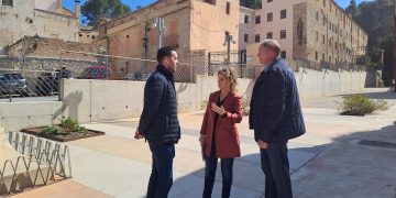 Roigé acusa el govern de renunciar al pavelló del Rastre, tot i que Jordan prepara un projecte global per als Josepets