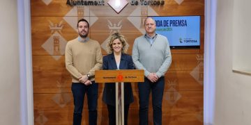 Roigé reclama al govern de Tortosa que faci pública la liquidació pressupostària del 2023