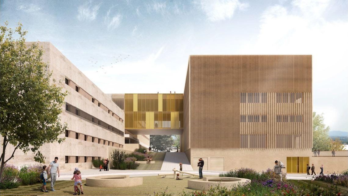 El Govern fa una inversió històrica en infraestructures sanitàries a la Regió Sanitària Terres de l’Ebre