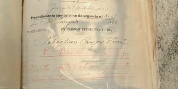 Les últimes petjades de Sebastià Campos Terré: secrets i mentides de l’expedient 3.027