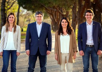 Mònica Sales serà la candidata de Junts per la demarcació de Tarragona el 12-M