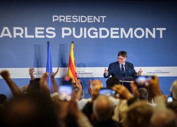 L’amnistia i el president Puigdemont