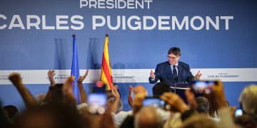 L’amnistia i el president Puigdemont