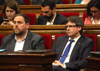 La unitat de l’independentisme