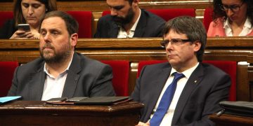 La unitat de l’independentisme