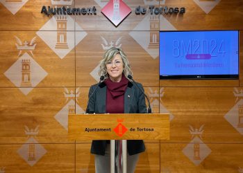 Tortosa reforçarà el SIAD després d’haver atès 170 dones i fer un miler d’intervencions