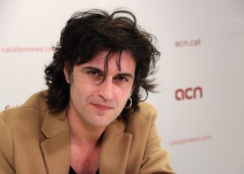 El flixenc Xarim Aresté publica ‘Un idioma nou’, un disc més lluminós i amb cançons amb contrastos