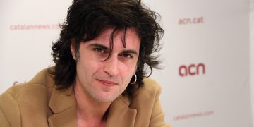 El flixenc Xarim Aresté publica ‘Un idioma nou’, un disc més lluminós i amb cançons amb contrastos