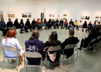 Reactiven l’Irradiador, un arxiu viu amb més d’un centenar d’artistes de l’Ebre i Tarragona