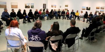 Reactiven l’Irradiador, un arxiu viu amb més d’un centenar d’artistes de l’Ebre i Tarragona