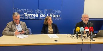 Detecten 1.023 casos de càncers anuals durant el període de 2015-2017 a l’Ebre