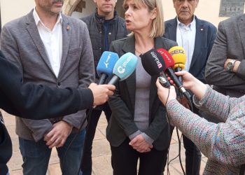 La Diputació ja té a punt el trasllat de la seu ebrenca al Palau Montagut de Tortosa