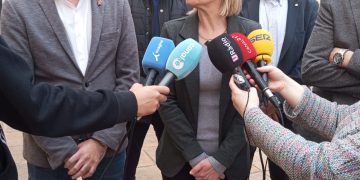 La Diputació ja té a punt el trasllat de la seu ebrenca al Palau Montagut de Tortosa