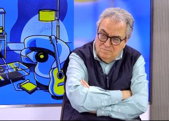 Antoni Batista publica ‘La nostra Cançó’, una gran crònica sentimental de la Nova Cançó