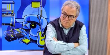 Antoni Batista publica ‘La nostra Cançó’, una gran crònica sentimental de la Nova Cançó