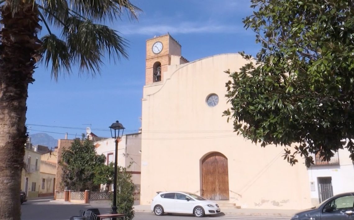 La jutgessa absol l’exvocal del consell dels Reguers acusat de violència masclista