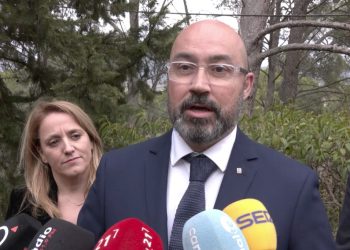 Salvadó afirma que els dos milions per al nou hospital de l’Ebre estan garantits