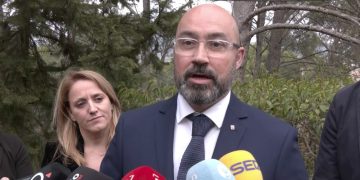 Salvadó afirma que els dos milions per al nou hospital de l’Ebre estan garantits