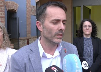 Jordan confirma que el nou projecte per als Josepets tindrà una ‘visió global’, més enllà del pavelló del Rastre promès per Roigé