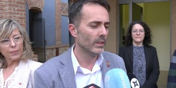 Jordan confirma que el nou projecte per als Josepets tindrà una ‘visió global’, més enllà del pavelló del Rastre promès per Roigé