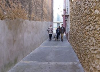 El despoblament persisteix en llocs com la Terra Alta o Flix, però altres pobles ebrencs com Freginals guanyen habitants