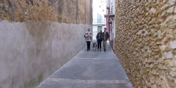 El despoblament persisteix en llocs com la Terra Alta o Flix, però altres pobles ebrencs com Freginals guanyen habitants