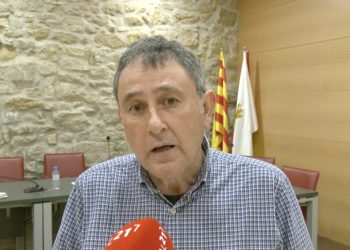 Paladella diu que el PSC té la maquinària a punt per afrontar la campanya del 12-M