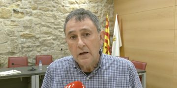 Paladella diu que el PSC té la maquinària a punt per afrontar la campanya del 12-M