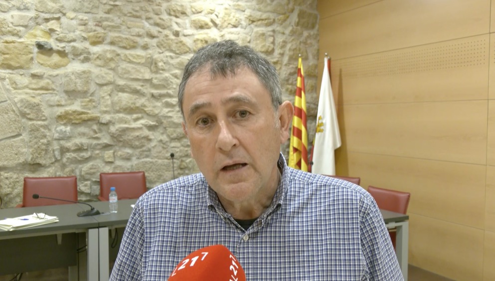 Paladella diu que el PSC té la maquinària a punt per afrontar la campanya del 12-M