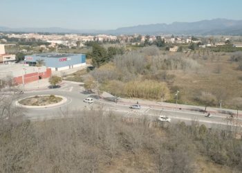 Tortosa fa un nou pas per aconseguir que els terrenys del nou hospital deixen de ser considerats inundables