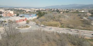 Tortosa fa un nou pas per aconseguir que els terrenys del nou hospital deixen de ser considerats inundables