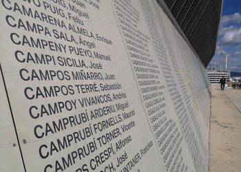 Les últimes petjades de Sebastià Campos Terré: el poema d’un home mort