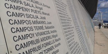 Les últimes petjades de Sebastià Campos Terré: el poema d’un home mort