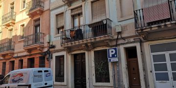 Les últimes petjades de Campos Terré: la detenció al centre de Barcelona