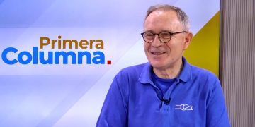 Tomàs avança que la PDE recuperarà la campanya ‘Mai més un govern transvasista’ per les eleccions del 12 de maig