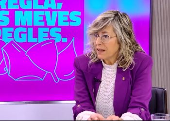 Lleixà celebra l’èxit de la campanya de productes menstruals gratuïts a l’Ebre