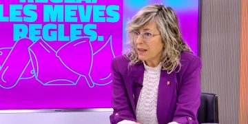 Lleixà celebra l’èxit de la campanya de productes menstruals gratuïts a l’Ebre