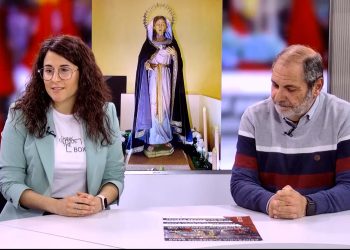 Una conferència sobre la Verge de les Angoixes i un concert del ‘Rèquiem’ de Mozart a quatre mans, actes de la Confraria de la Puríssima Sang de Tortosa