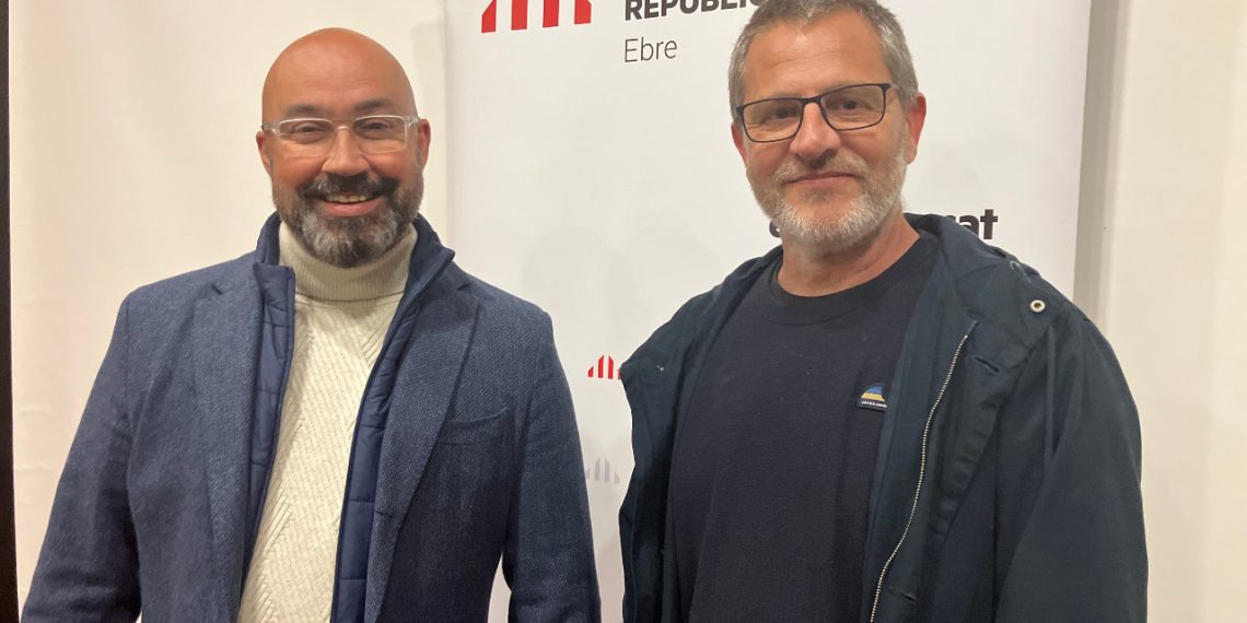 Esquerra de les Terres de l’Ebre elegeix amb una doble votació els seus candidats per a les eleccions catalanes del 12-M