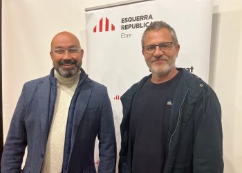 Esquerra de les Terres de l’Ebre elegeix amb una doble votació els seus candidats per a les eleccions catalanes del 12-M