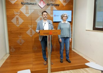 Tortosa inicia el procés per ser inclosa al règim especial i desbloquejar els terrenys per al nou hospital