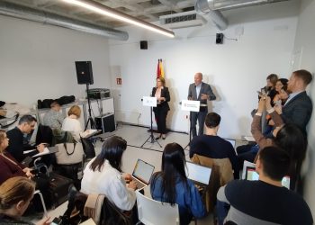 Estat i Generalitat anuncien reunions trimestrals amb la Taula de Consens per coordinar les accions al Delta