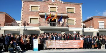 El català que es vol eliminar de l’Aragó, València i les Balears